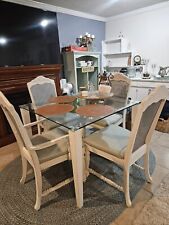 Dining table set for sale  Douglasville
