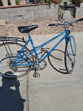 Vintage peugeot bicycle for sale  Bullhead City