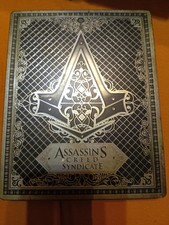 Assassin creed syndicate d'occasion  Menton