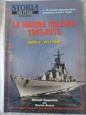 Storia militare dossier usato  Palermo