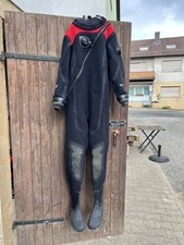 Trockentauchanzug herren neopr gebraucht kaufen  Rockenhausen