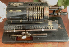 Arithmometer adding machine. d'occasion  Lorient