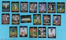2007 topps chicago for sale  Jackson