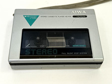 Aiwa stereo cassette for sale  Montello