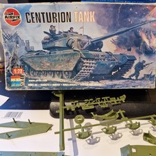Airfix centurion tank for sale  BARNET