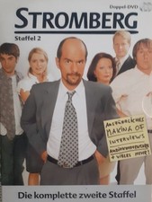 Stromberg staffel christoph gebraucht kaufen  Frankfurt am Main