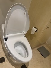 Neorest toto toilet for sale  Delray Beach