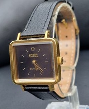 Ladies vintage omega for sale  CROWTHORNE
