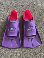 Swimz short blade for sale  GLASGOW