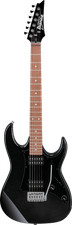 Chitarra elettrica ibanez usato  Città di Castello