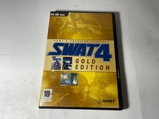 Gioco rom swat usato  Napoli