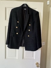 double breasted jacket zara for sale double breasted jacket zara for sale GERRARDS CROSS