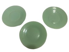 Set jadeite inch for sale  Williamstown