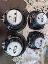 Audio tr650 cxi for sale  San Pablo