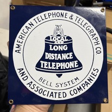 Bell system long for sale  Roanoke