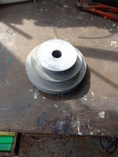Stepped pulley 4 for sale  NORWICH