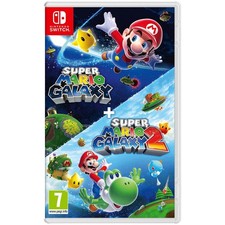 Super mario galaxy usato  Frattaminore