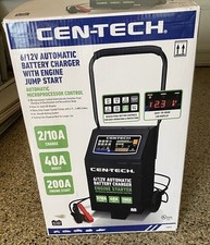 200 amp 12v for sale  Chicago