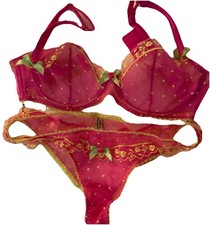 Agent provocateur pink for sale  West Hollywood