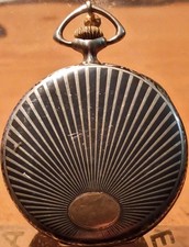 Montre gousset 1880 d'occasion  La Charité-sur-Loire