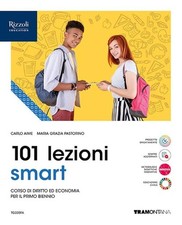 101 lezioni diritto usato  Roma