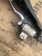 Ktm125 clutch master for sale  MANCHESTER