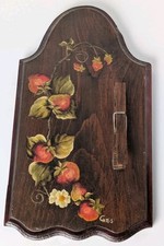 Vintage hand painted for sale  Midland