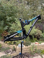 Yeti sb95c carbon for sale  COLCHESTER