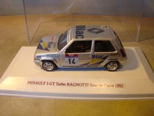 gt turbo 1 43 d'occasion gt turbo 1 43 d'occasion Mouriès