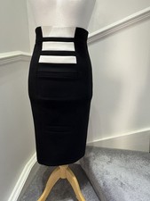 Karen millen size for sale  WALTHAM CROSS