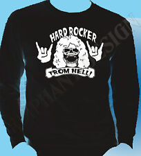 Hard rocker hell for sale  ENFIELD