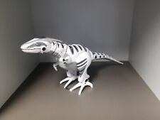 Mini roboraptor robot gebraucht kaufen  Monschau