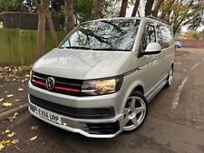 vw transporter dsg for sale  SOUTH CROYDON