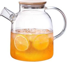 16l borosilicate glass d'occasion  Expédié en Belgium