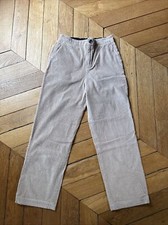Pantalon velours léon d'occasion  Livry-Gargan