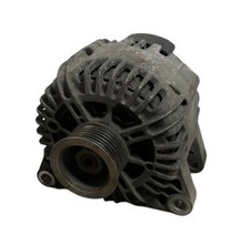 Alternatore peugeot 206 usato  Napoli