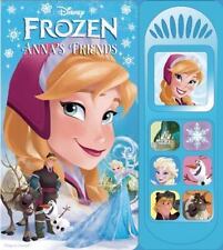 Disney frozen anna for sale  Arlington