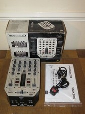 Behringer vmx200 channel for sale  NOTTINGHAM
