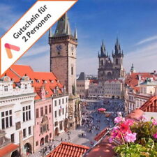 Kurzurlaub prag zentrales gebraucht kaufen  Köln