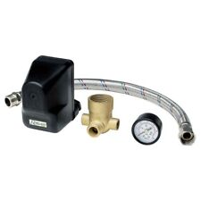 Kit surpresseur pompe d'occasion  Pontailler-sur-Saône