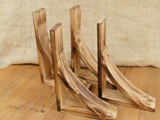 Large corbels shelf for sale  Lincoln