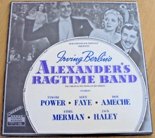 Alexander ragtime band gebraucht kaufen  Falkensee