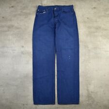 Jeans levis 501 usato  Anzio