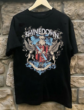 Shinedown revolution live for sale  Los Angeles