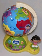 Vtech dora explorer for sale  BRISTOL
