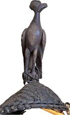 Vecchia figura tribale usato  Spedire a Italy