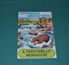 Trastoriello mondadori valle usato  Torino