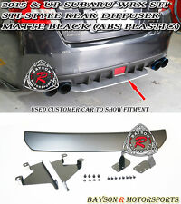 Fits subaru wrx for sale  San Jose