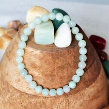 Bracelet pierres naturelles d'occasion  Lignan-sur-Orb
