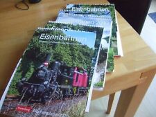 Alte eisenbahnen kalender gebraucht kaufen  Münster